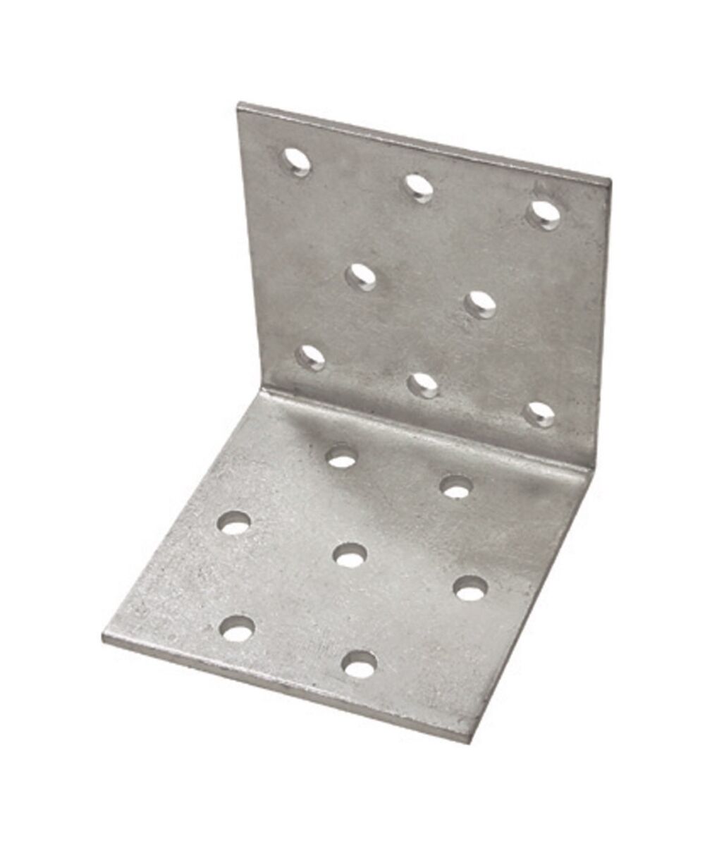 Winkelverbinder 60x60x60x25mm