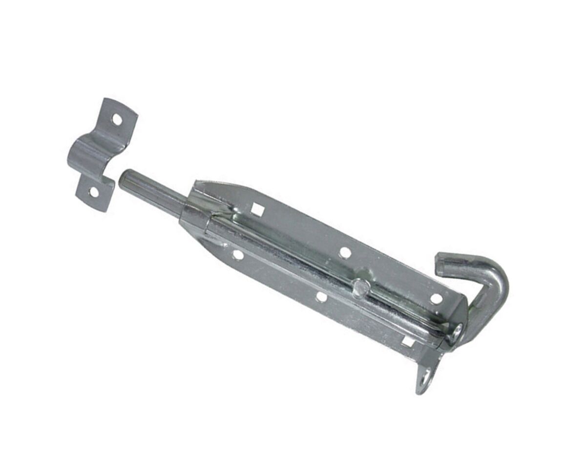 Bolzenriegel 100mm