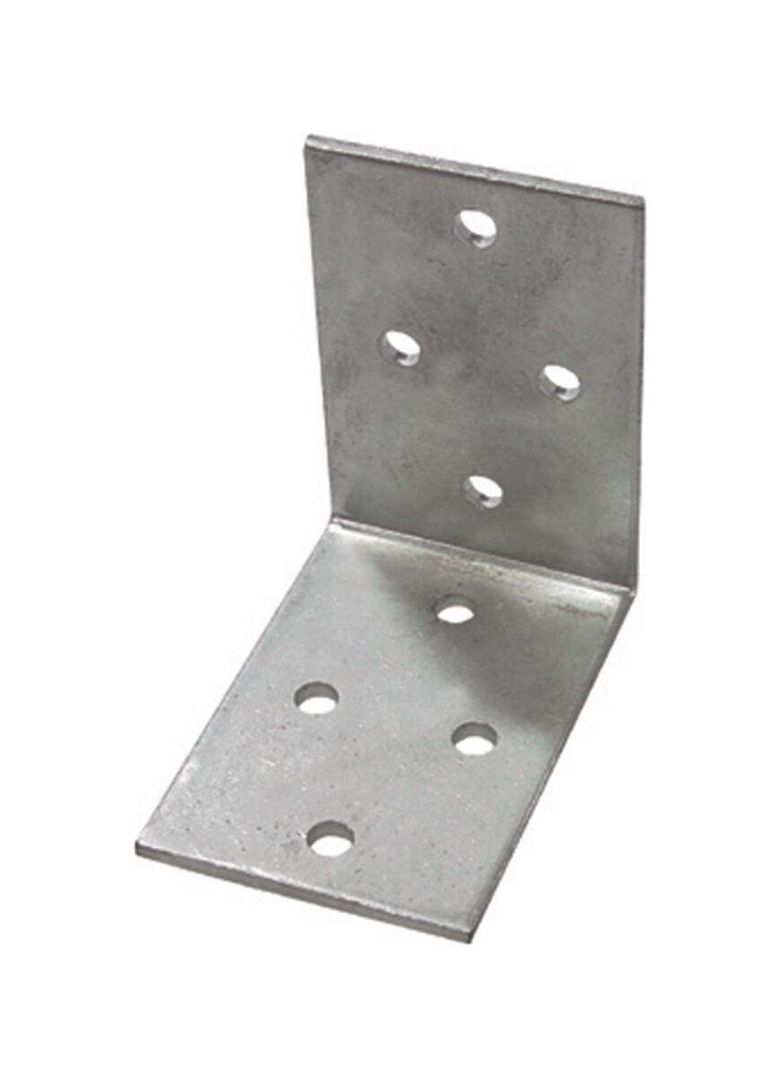 Der Kleine Handwerker - Winkelverbinder 60x60x40x25mm