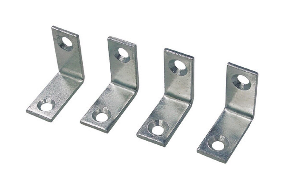 Tooltech Winkel 25 Mm 4x