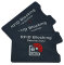 RFID-Blocking Schutzhüllen für Kreditkarten / Bankkarten 3er Set