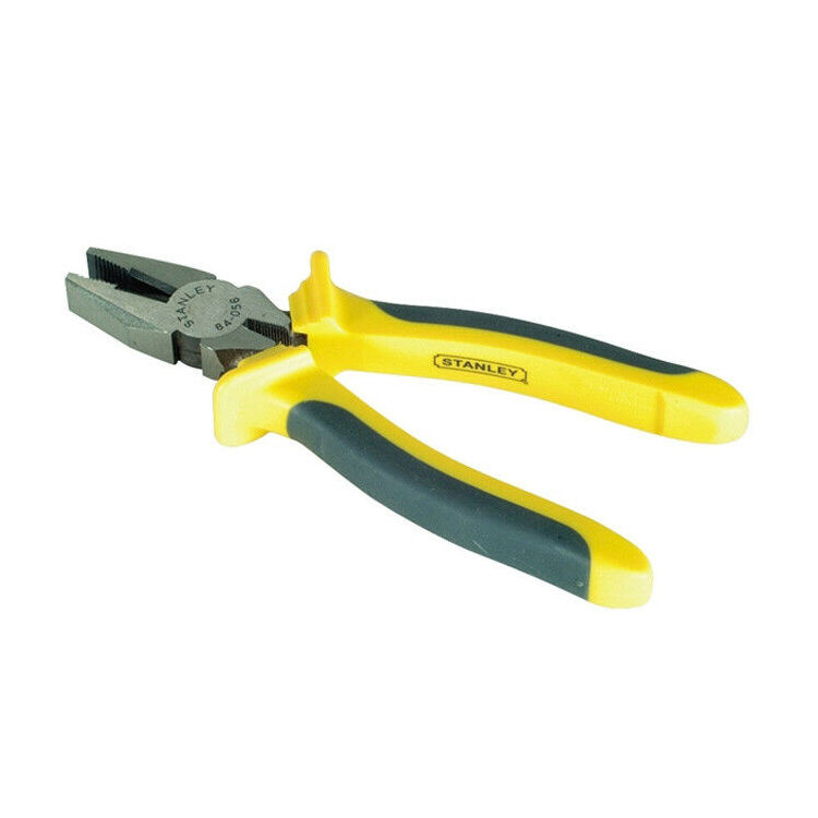 Stanley Dynagrip Kombizange 200mm