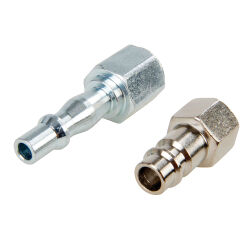 Druckluft-Reifenfüller