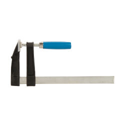 Euro-Schraubzwinge 300 x 120 mm