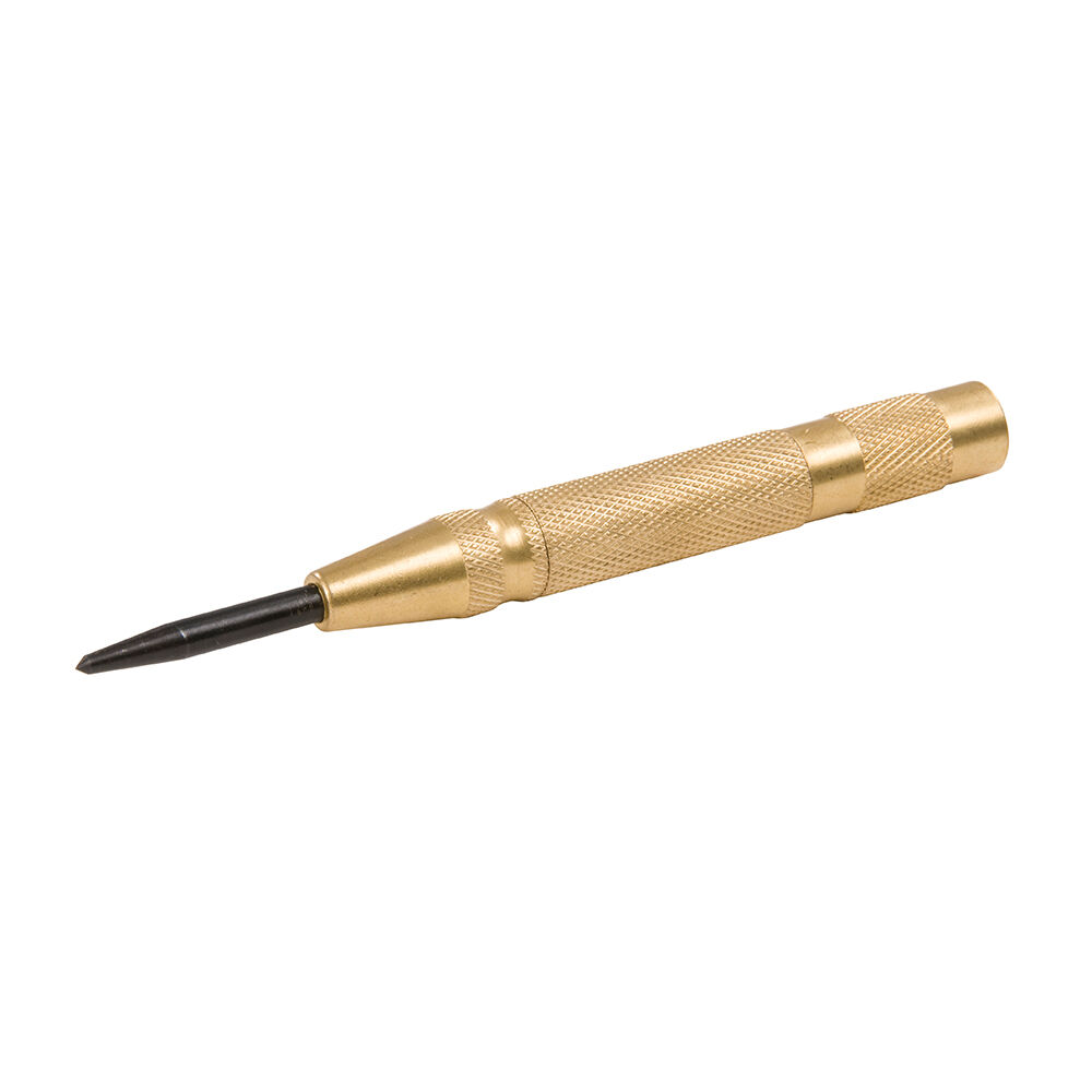 Automatik Körner Messing 130 mm