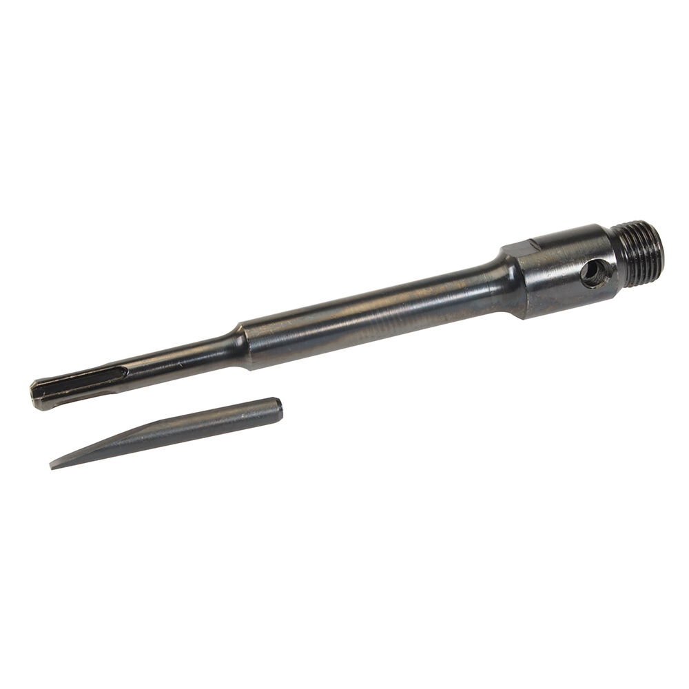 SDS-Plus Aufnahmeschaft für Kernbohrer 200 mm