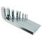Sechskantschlüssel Satz 8-teilig 2-10mm