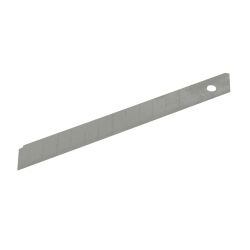 Abbrechklingen 9mm für Cuttermesser Set 10 Stück
