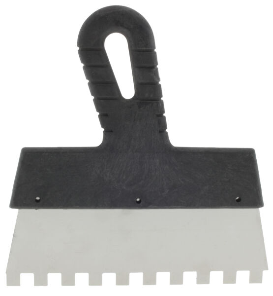1 x Zahnspachtel 200 mm