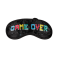 Gaming Erholungs-Set Tasse "Power Up" & Augenmaske "Game Over"