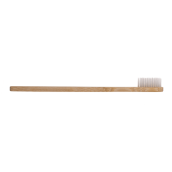 Zahnbürste aus Bambus 17 cm