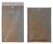 50 x Luftpolstertasche A/1 (A11) 120x175mm braun