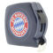 FC Bayern München Maßband 5 Meter + Zollstock 2 Meter "Mia san Mia" Fan-Set