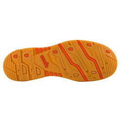 Scruffs Switchback 3 Premium Sicherheitsschuhe S3 Hellbraun 43