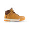 Scruffs Switchback 3 Premium Sicherheitsschuhe S3 Hellbraun 43