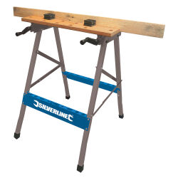 Klappwerkbank 100 kg