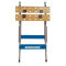 Klappwerkbank 100 kg