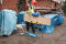 Klappwerkbank 100 kg