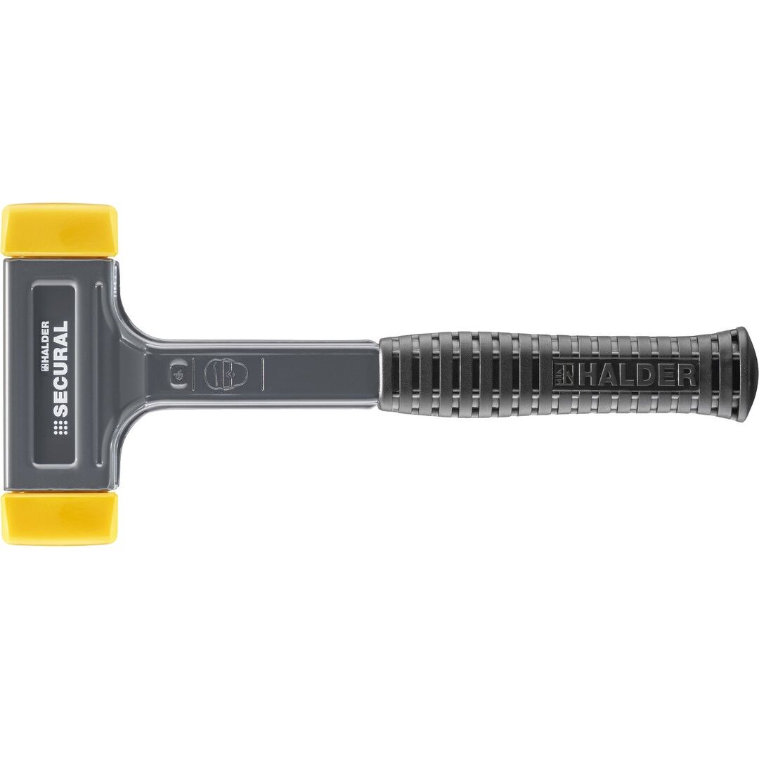 HALDER SECURAL Schonhammer 35 x 45 mm