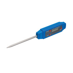 Digitales Stabthermometer im Taschenformat -40 °C bis...