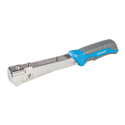 Robuster Hammertacker für 6-10 mm Heftklammern