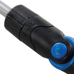 Ratschenschraubendreher mit Bitsatz Set 13-tlg.