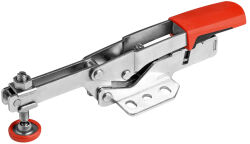 BESSEY Waagrechtspanner mit offenem Arm und waagrechter...