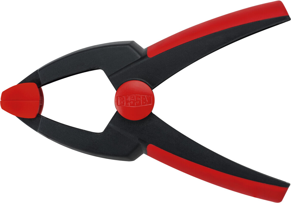 BESSEY Federzwinge Clippix XC3 35 x 37 mm