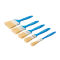 5 x Einweg Farbpinsel Set 12-75mm