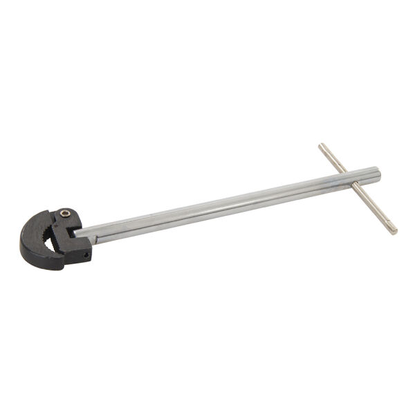 Verstellbarer Standhahnmutterschlüssel 280 mm