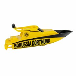 BVB Mini Racing Yacht ferngesteuert Borussia Dortmund