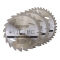 3 x Hartmetall Kreissägeblätter Set 190 x 30 mm mit 20, 24 u. 40 Zähnen