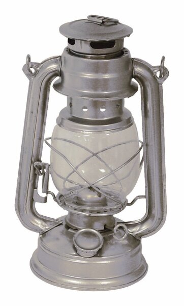 Petroleumlampe 24cm