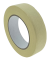 3 x Flachkreppband 29mm x 50m Malerkrepp