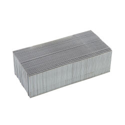 5.000 x Galvanisierte Glattschaftnägel 38 x 1,25 mm 18 G