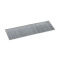 5.000 x Galvanisierte Glattschaftnägel 38 x 1,25 mm 18 G