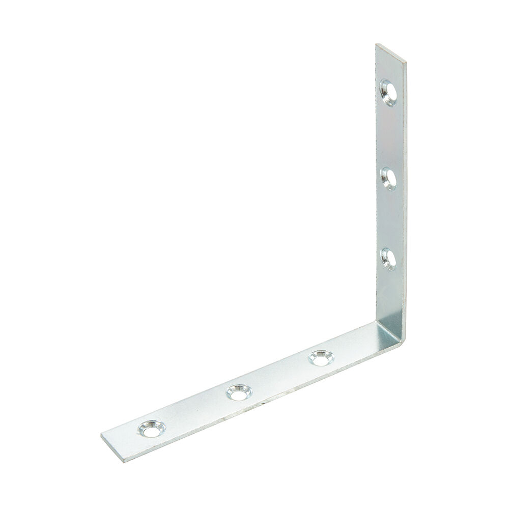 Fixman Eckwinkel 10er-Pckg 100 x 16 x 16 mm