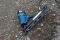Rahmenbau Druckluftnagler 90mm 10-12G