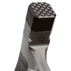 PICARD Latthammer AluTec Nr. 1098 geraut