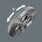 Wera Schaumstoffeinlage 8000 B Zyklop Knarre 3/8" Set 1, 23-teilig