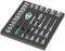 Wera Schaumstoffeinlage 8000 C Zyklop 1/2" Knarre Set 1, 31-teilig