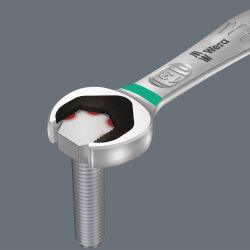 Wera Schaumstoffeinlage 6000 Joker Set 1, 11-teilig