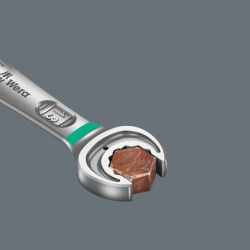 Wera Schaumstoffeinlage 6000 Joker Set 1, 11-teilig