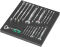 Wera Schaumstoffeinlage 6003 Joker Set 1, 19-teilig
