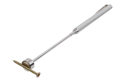 Magnetheber ausziehbar bis 62cm