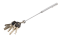 Magnetheber ausziehbar bis 62cm