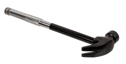 Hammer mit Schraubenzieher im Griff 6-in-1 Geschenkidee