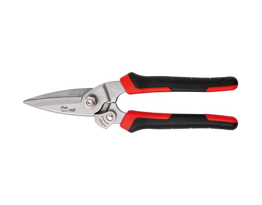 BESSEY Stabile Combi Schere gerade