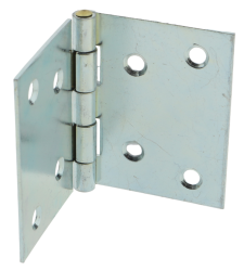 Scharnier verzinkt gerollt breit 70 x 105 mm
