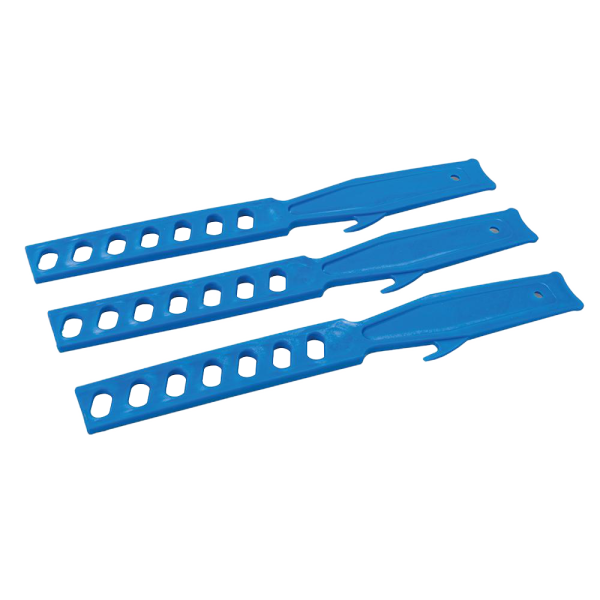 3 x Farbrührstäbe 280 mm
